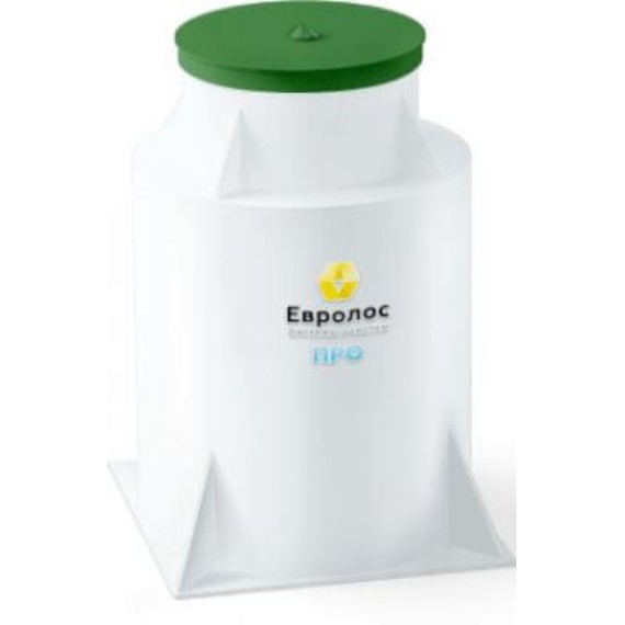 Септик Евролос ПРО 8